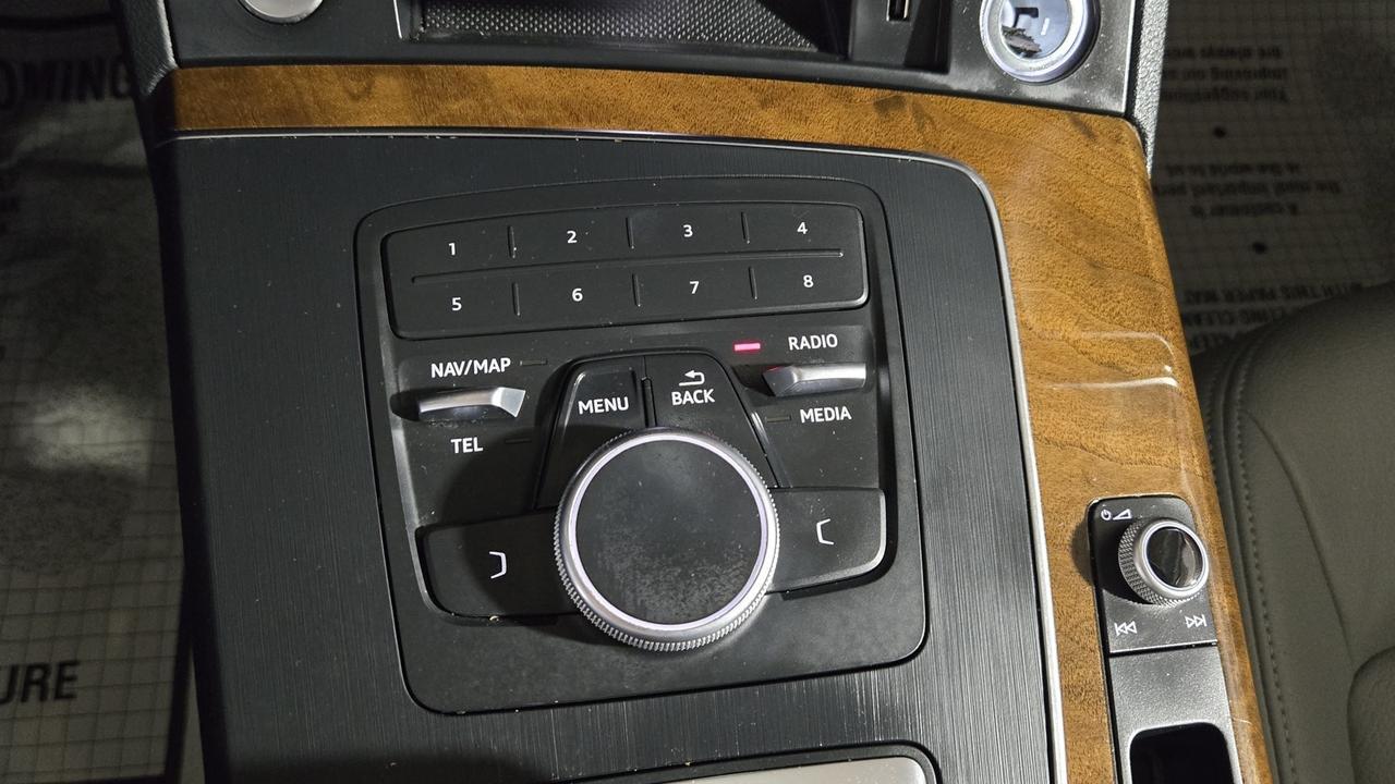 2018 Audi Q5 2.0T Premium Plus Jersey City NJ