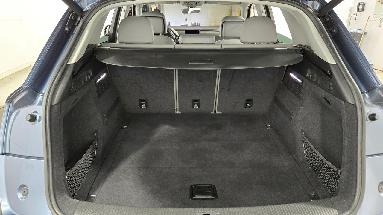 2018 Audi Q5 2.0T Premium Plus Jersey City NJ