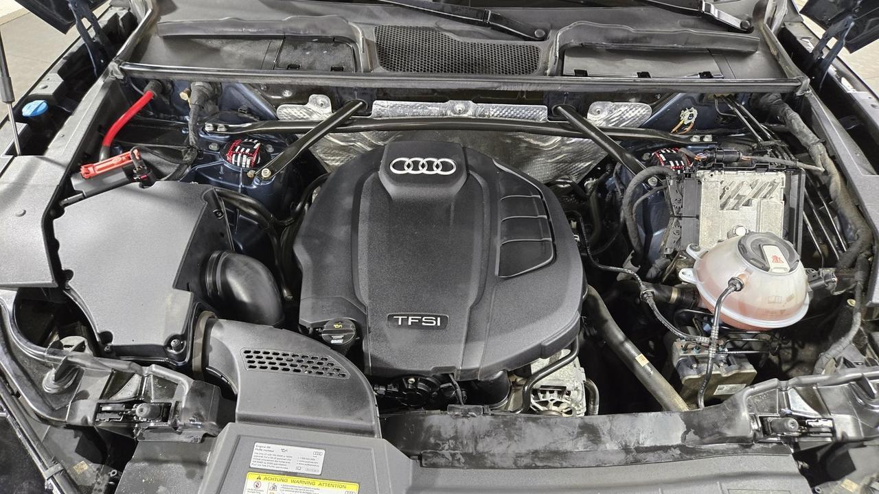 2018 Audi Q5 2.0T Premium Plus Jersey City NJ