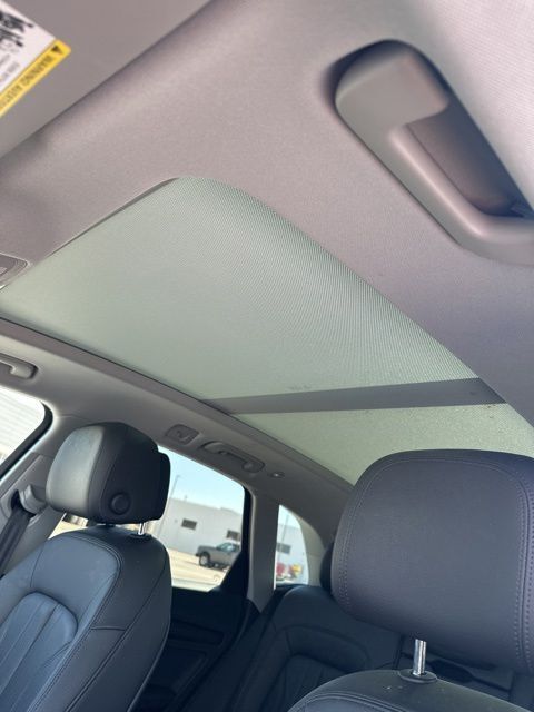 2018 Audi Q5 2.0T Premium Plus Random Lake WI