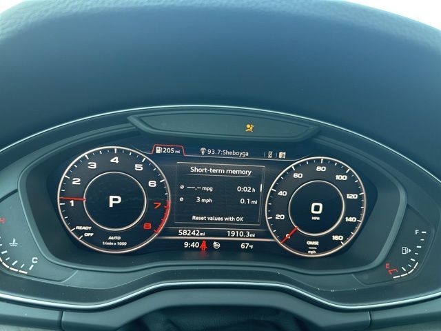 2018 Audi Q5 2.0T Premium Plus Random Lake WI