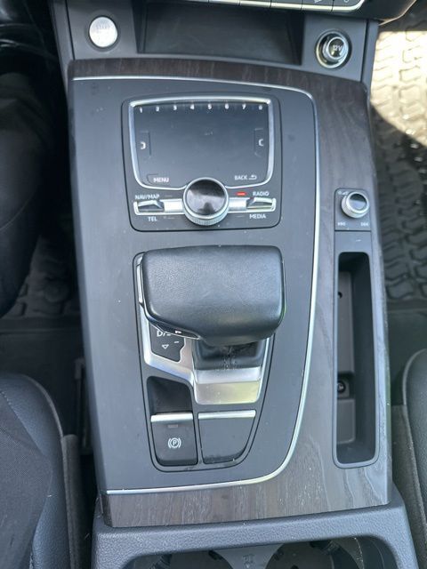 2018 Audi Q5 2.0T Premium Plus Random Lake WI