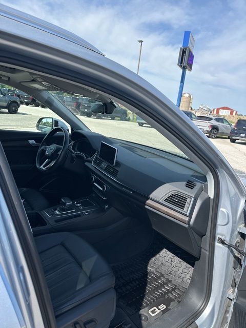 2018 Audi Q5 2.0T Premium Plus Random Lake WI