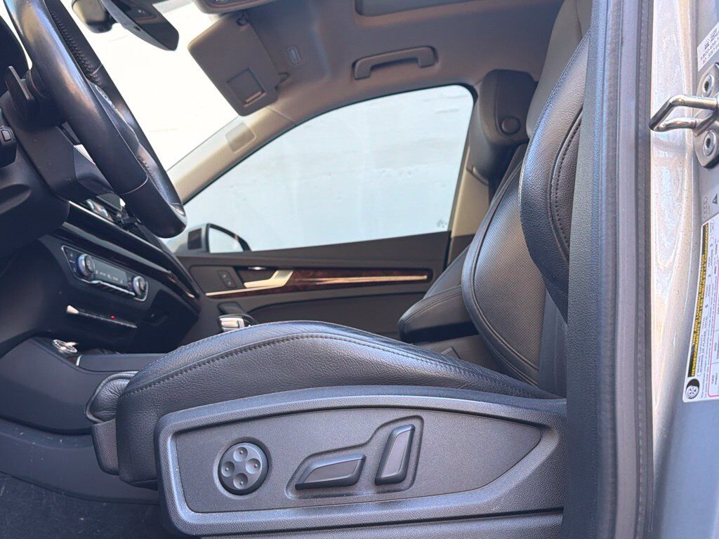 2018 Audi Q5 2.0T Premium Plus Portland OR
