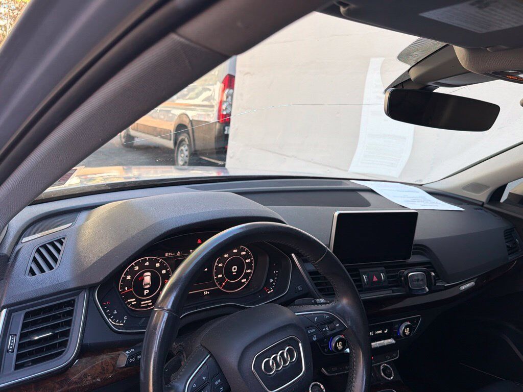 2018 Audi Q5 2.0T Premium Plus Portland OR