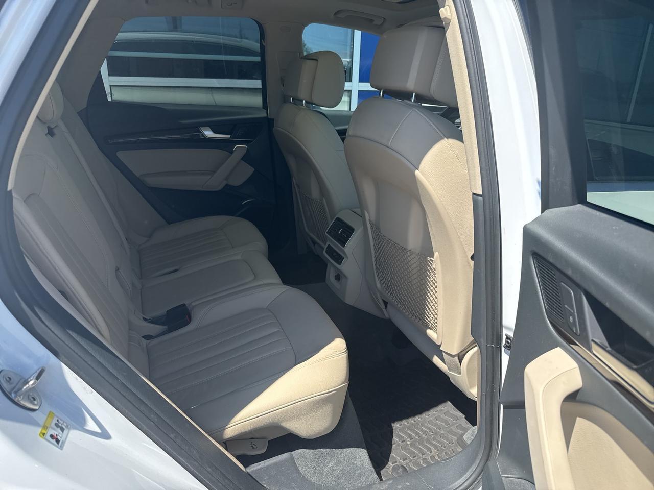 2018 Audi Q5 2.0T Premium Plus Bend OR