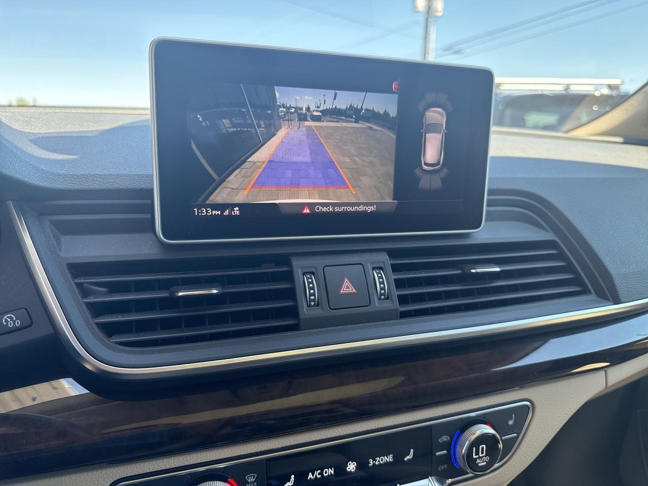 2018 Audi Q5 2.0T Premium Plus Bend OR