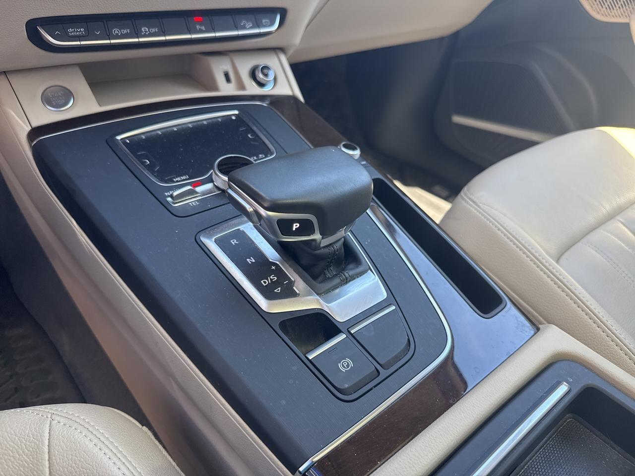 2018 Audi Q5 2.0T Premium Plus Bend OR