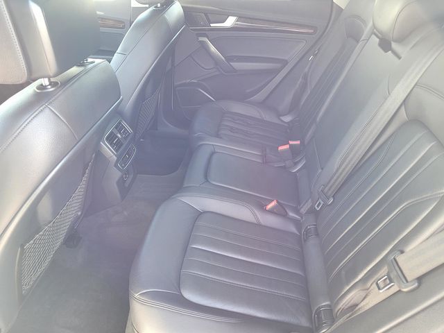 2018 Audi Q5 2.0T Premium Plus Roseville CA