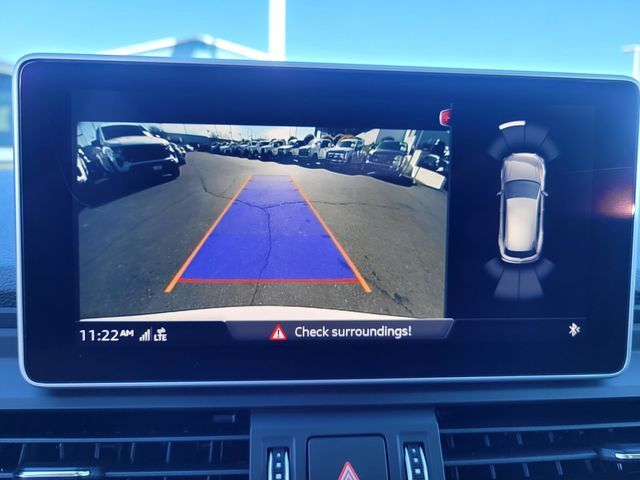 2018 Audi Q5 2.0T Premium Plus Roseville CA