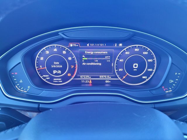 2018 Audi Q5 2.0T Premium Plus Roseville CA