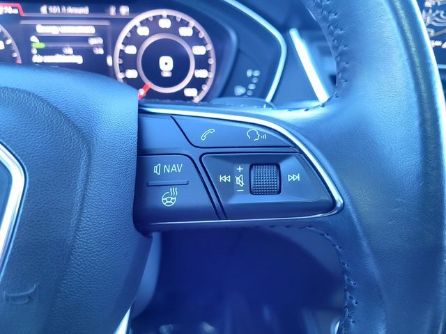 2018 Audi Q5 2.0T Premium Plus Roseville CA