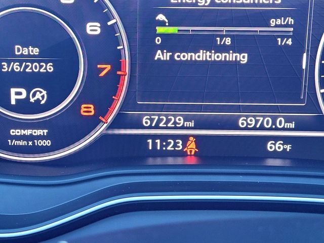 2018 Audi Q5 2.0T Premium Plus Roseville CA