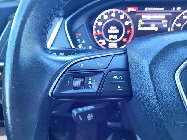 2018 Audi Q5 2.0T Premium Plus Roseville CA