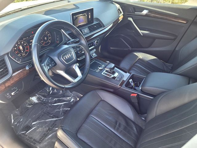 2018 Audi Q5 2.0T Premium Plus Roseville CA