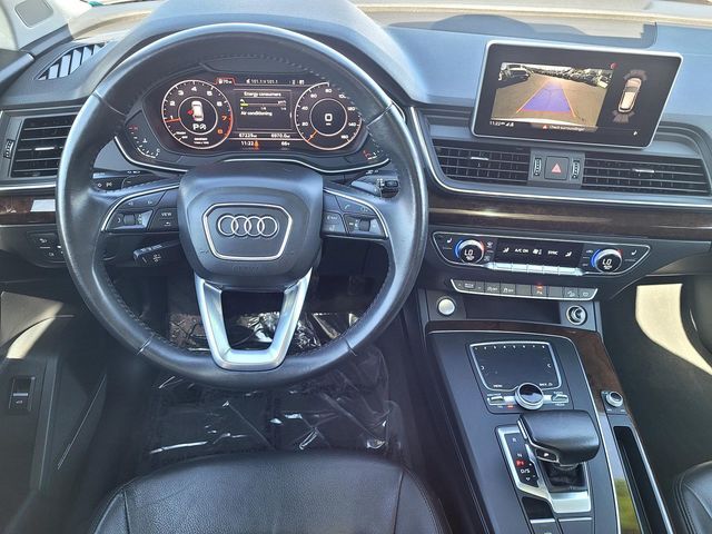 2018 Audi Q5 2.0T Premium Plus Roseville CA