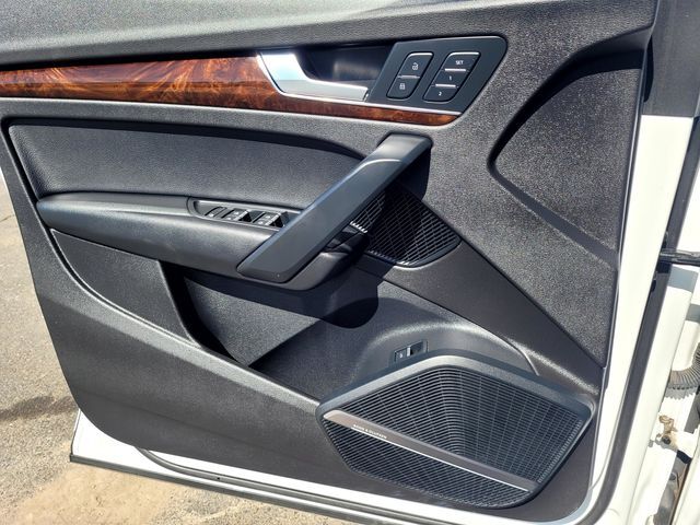 2018 Audi Q5 2.0T Premium Plus Roseville CA