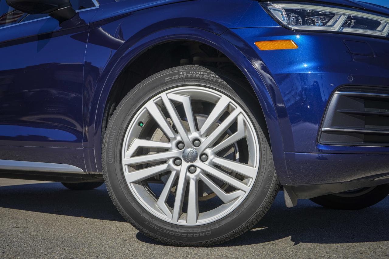 2018 Audi Q5 2.0T Premium Plus