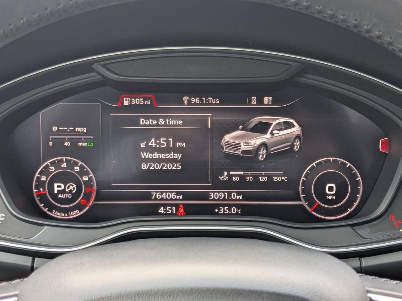 2018 Audi Q5 2.0T Premium Plus San Antonio TX