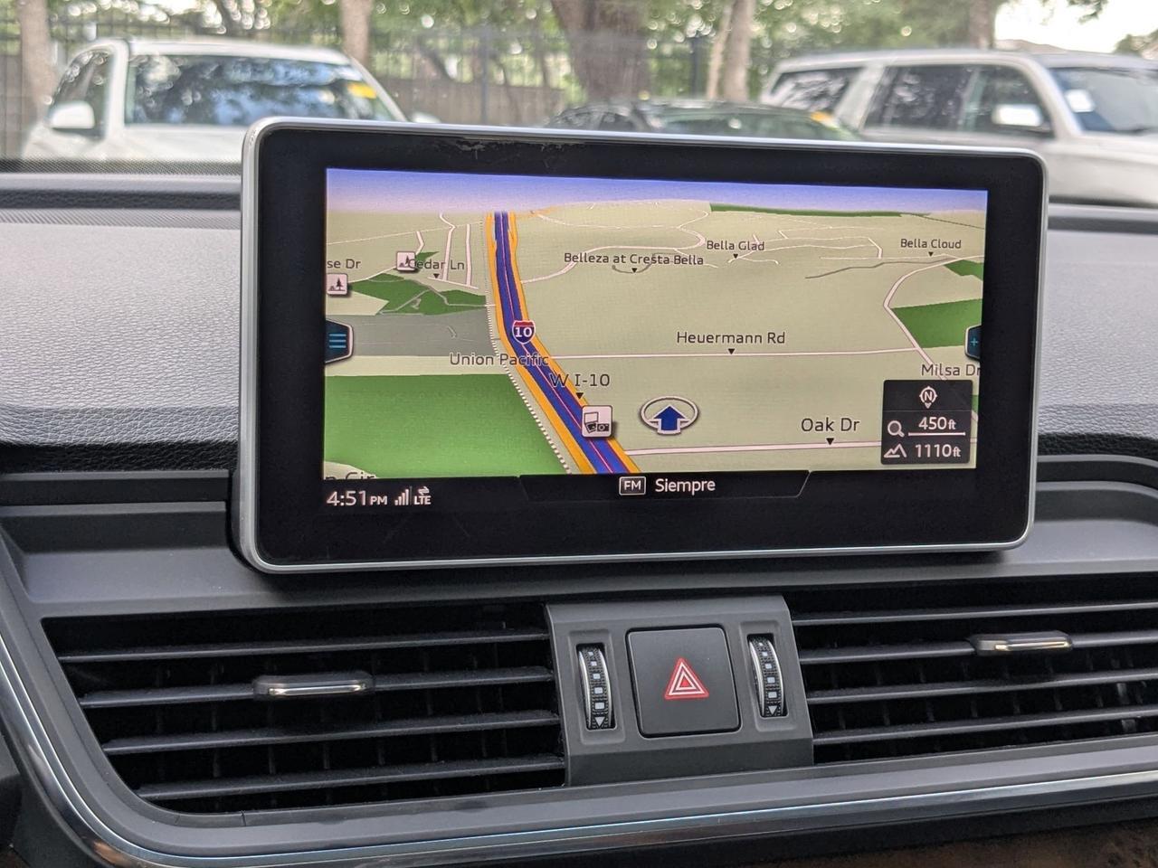 2018 Audi Q5 2.0T Premium Plus San Antonio TX