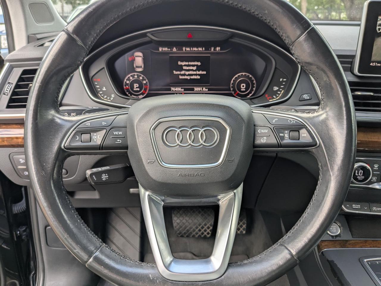 2018 Audi Q5 2.0T Premium Plus San Antonio TX