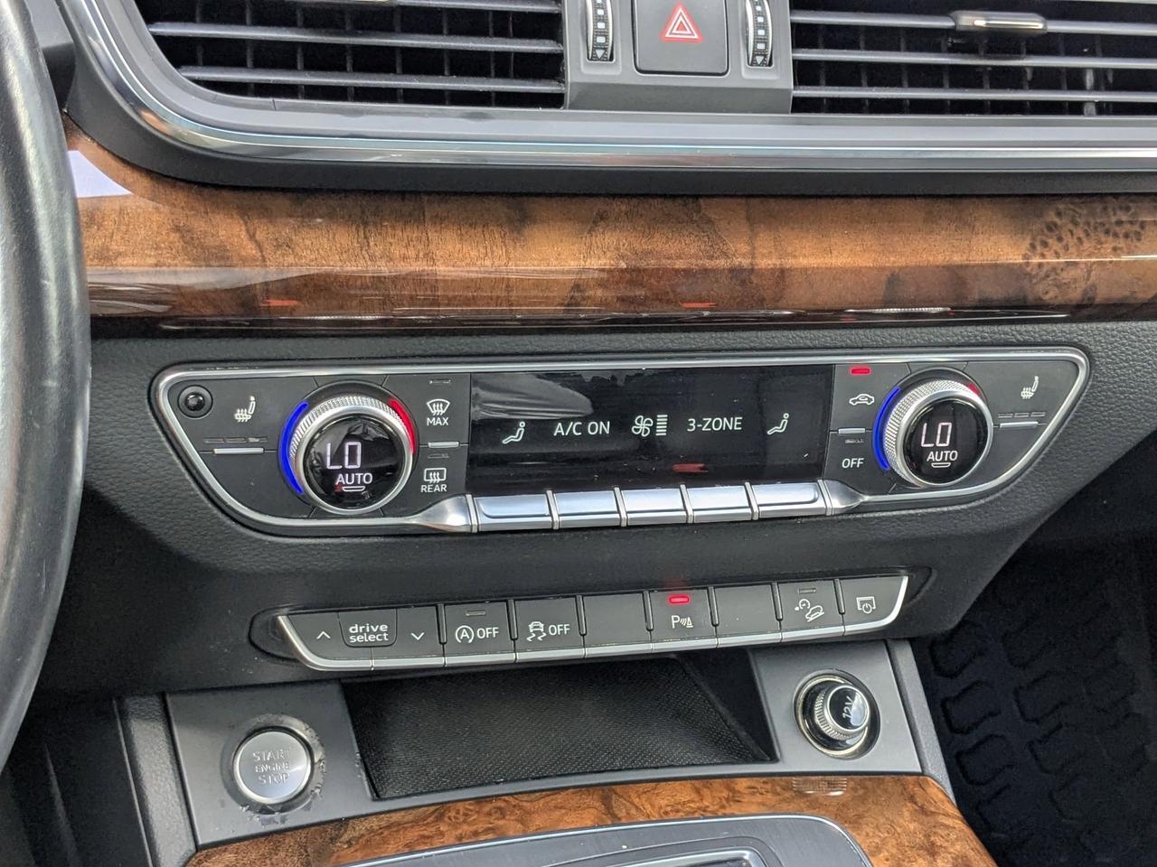 2018 Audi Q5 2.0T Premium Plus San Antonio TX