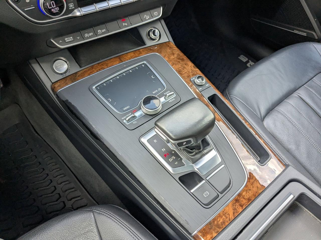 2018 Audi Q5 2.0T Premium Plus San Antonio TX