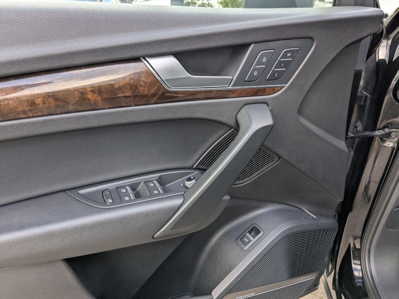 2018 Audi Q5 2.0T Premium Plus San Antonio TX