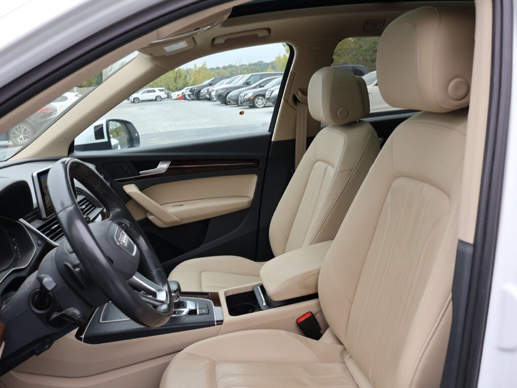 2018 Audi Q5 2.0T Premium Plus San Clemente CA