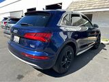 2018 Audi Q5 2.0T Premium Plus San Diego County CA