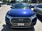 2018 Audi Q5 2.0T Premium Plus San Diego County CA