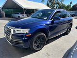 2018 Audi Q5 2.0T Premium Plus San Diego County CA