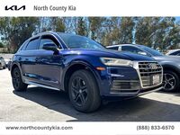 2018 Audi Q5 2.0T Premium Plus