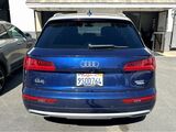 2018 Audi Q5 2.0T Premium Plus San Diego County CA