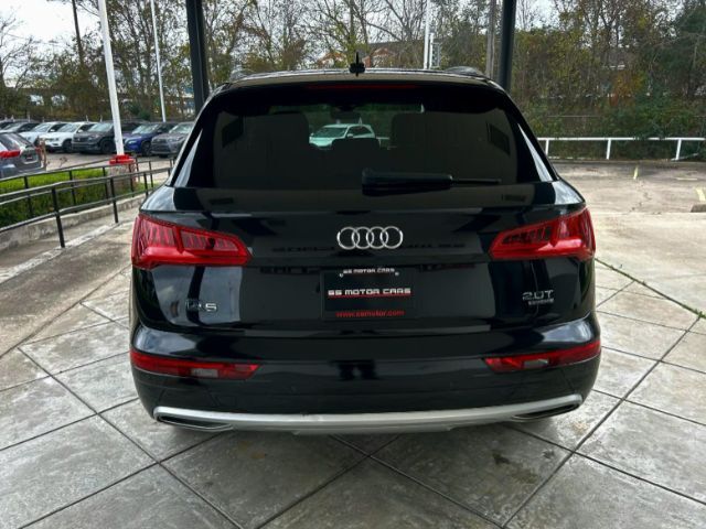 2018 Audi Q5 2.0T Premium Plus qu