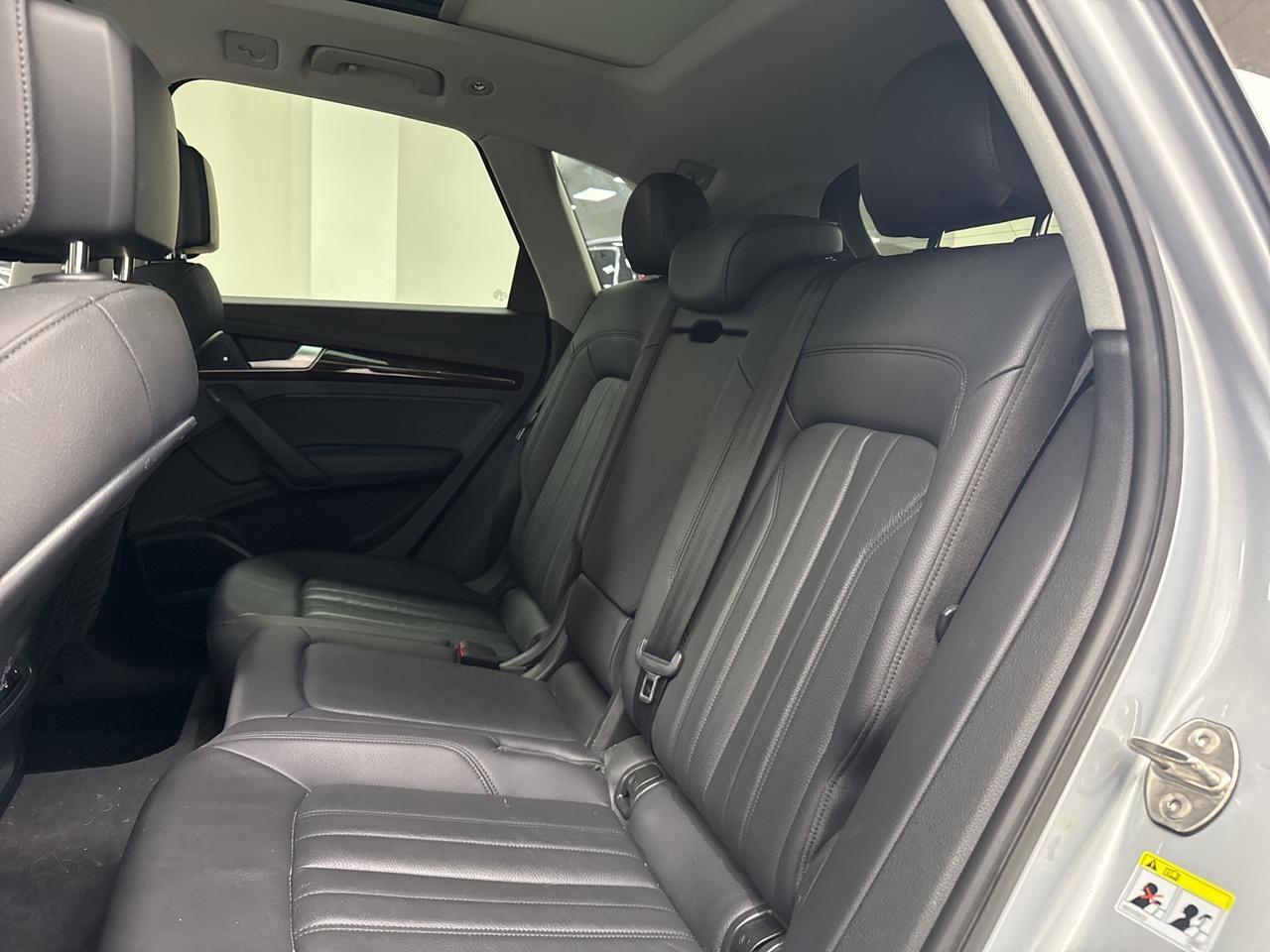 2018 Audi Q5 2.0T Premium Plus quattro Portland OR