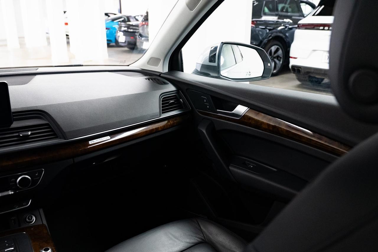 2018 Audi Q5 2.0T Premium Plus quattro Portland OR