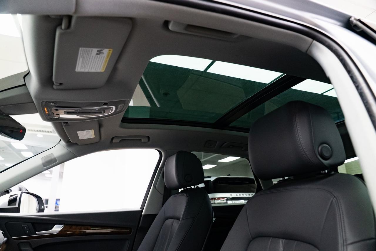 2018 Audi Q5 2.0T Premium Plus quattro Portland OR