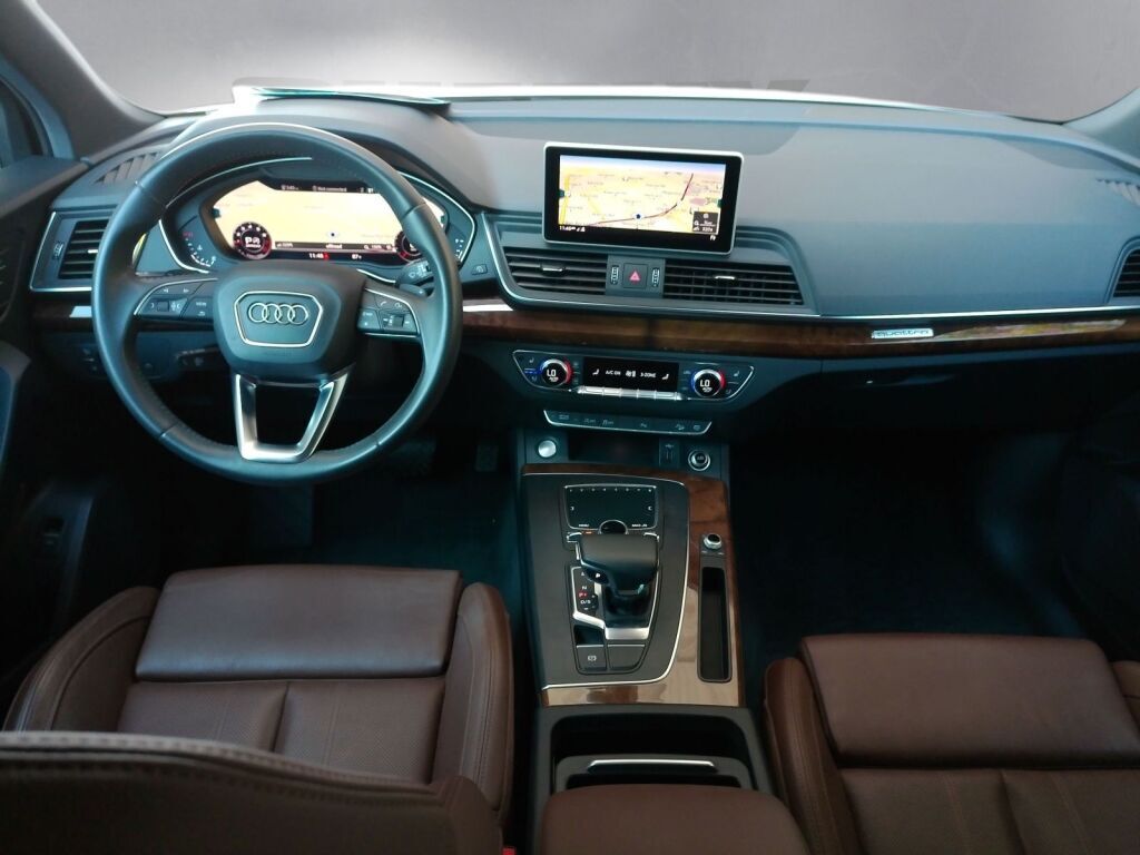 2018 Audi Q5 2.0T Premium Plus Richmond VA