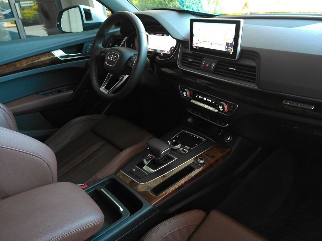 2018 Audi Q5 2.0T Premium Plus Richmond VA