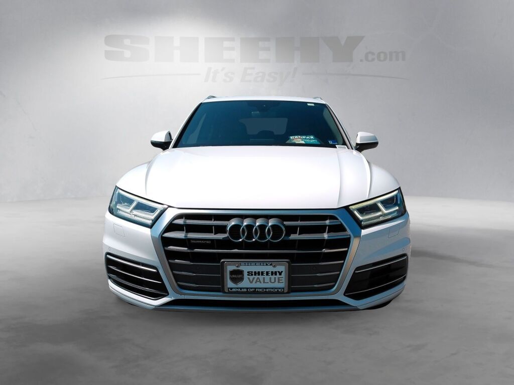 2018 Audi Q5 2.0T Premium Plus Richmond VA