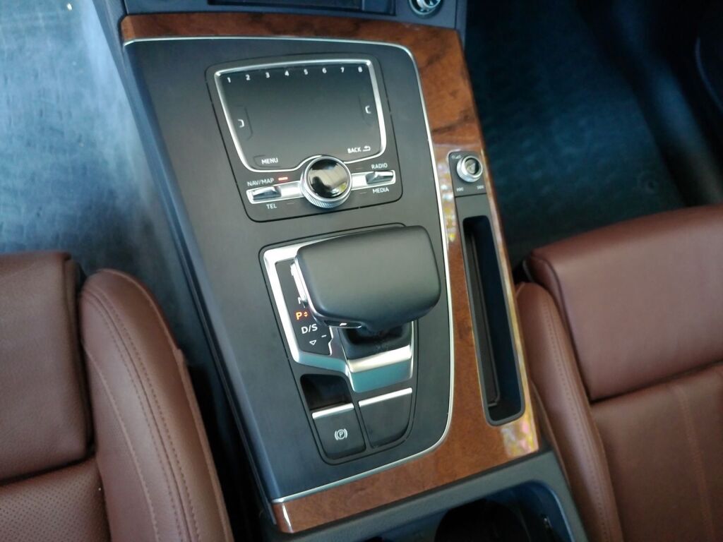 2018 Audi Q5 2.0T Premium Plus Richmond VA
