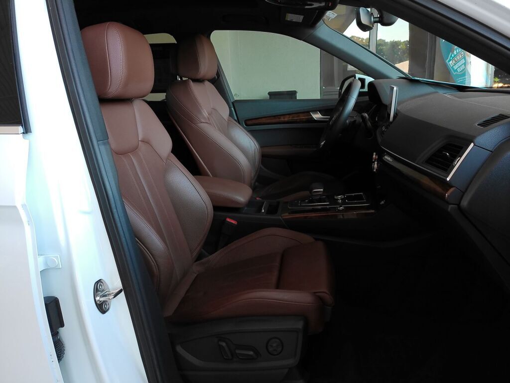 2018 Audi Q5 2.0T Premium Plus Richmond VA