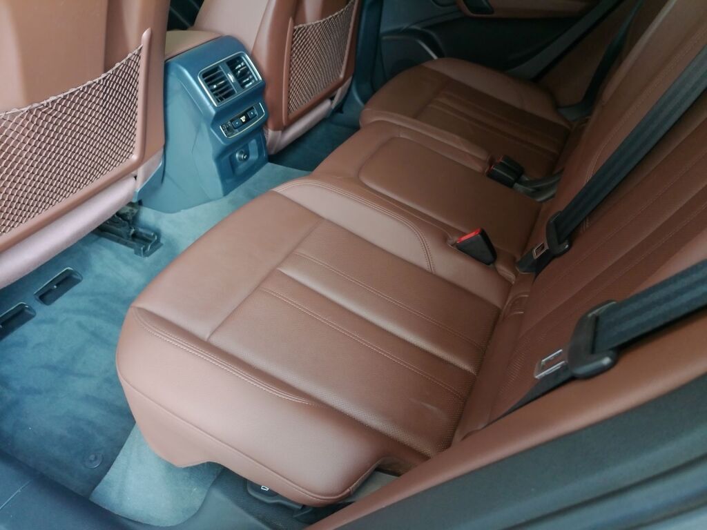 2018 Audi Q5 2.0T Premium Plus Richmond VA