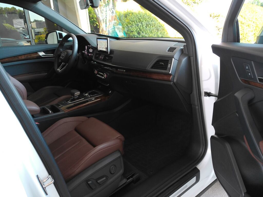 2018 Audi Q5 2.0T Premium Plus Richmond VA