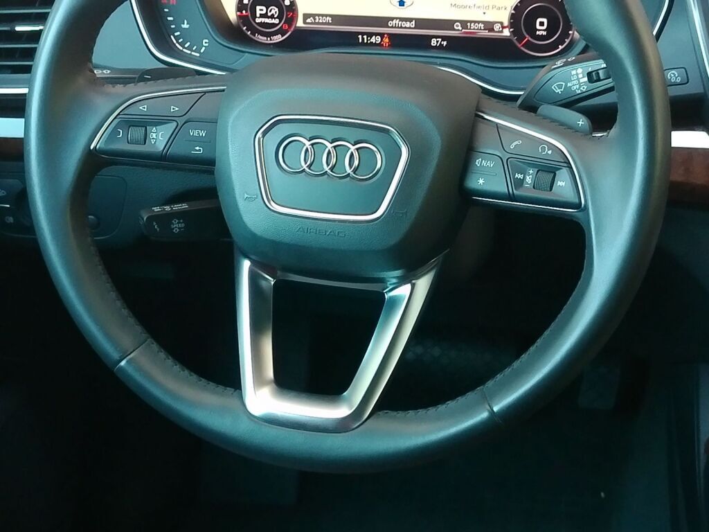2018 Audi Q5 2.0T Premium Plus Richmond VA