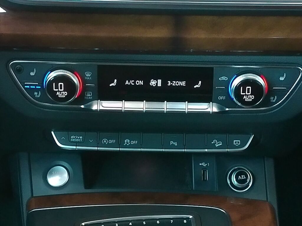 2018 Audi Q5 2.0T Premium Plus Richmond VA
