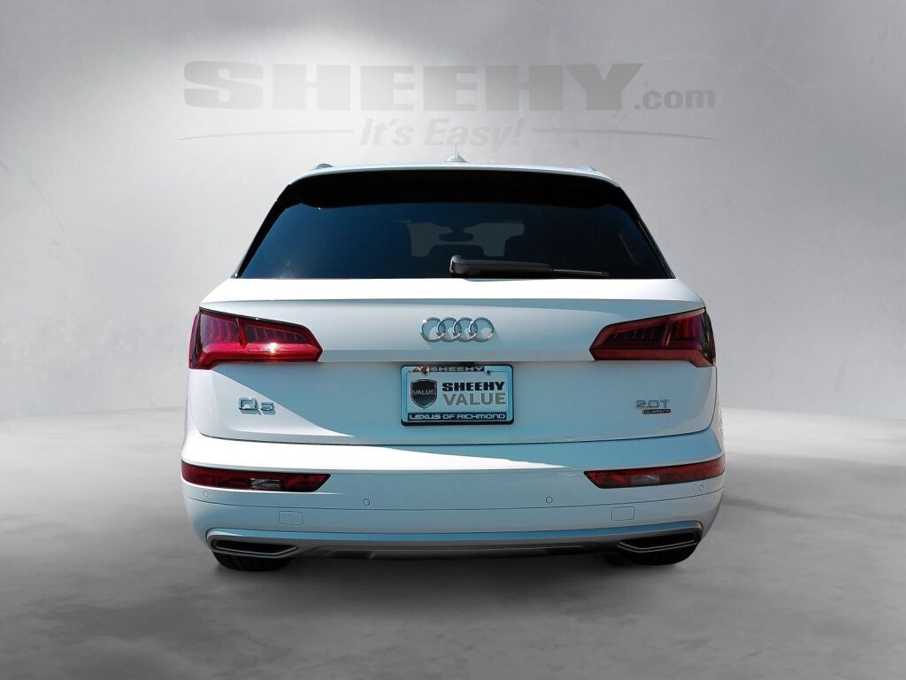 2018 Audi Q5 2.0T Premium Plus Richmond VA