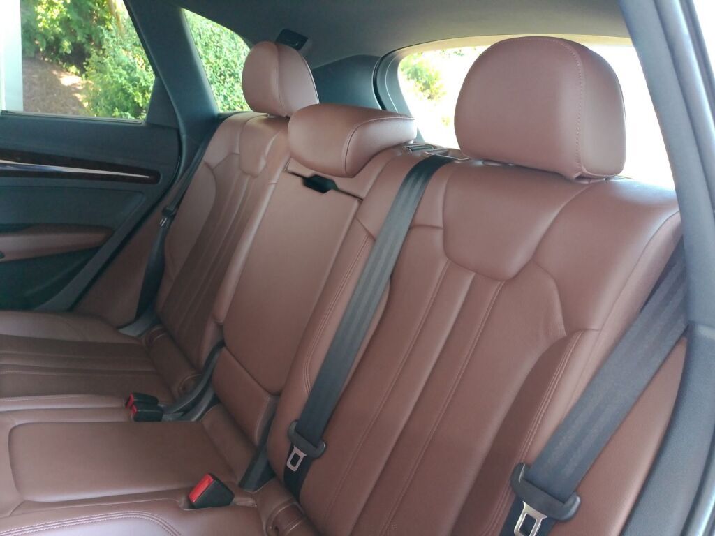 2018 Audi Q5 2.0T Premium Plus Richmond VA