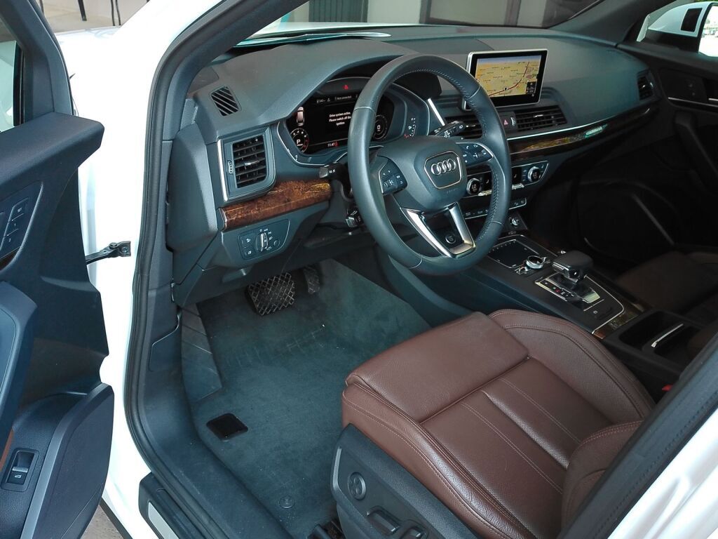 2018 Audi Q5 2.0T Premium Plus Richmond VA